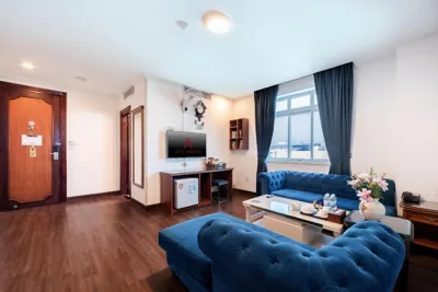 A25 Hotel - 19 Phan Đình Phùng – Fotos 3