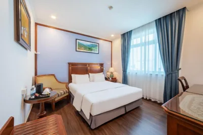 A25 Hotel - 19 Phan Đình Phùng – Fotos 7