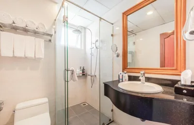 A25 Hotel - 19 Phan Đình Phùng – Fotos 11